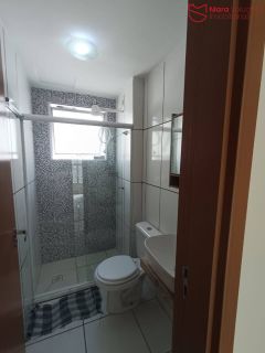 Apartamento 2 Quartos Reformado no Parque Solar das Palmeiras | 3º Andar | R$ 175 Mil