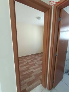 Apartamento 2 Quartos Reformado no Parque Solar das Palmeiras | 3º Andar | R$ 175 Mil