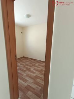 Apartamento 2 Quartos Reformado no Parque Solar das Palmeiras | 3º Andar | R$ 175 Mil