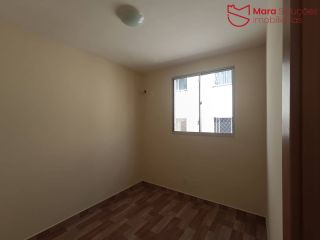 Apartamento 2 Quartos Reformado no Parque Solar das Palmeiras | 3º Andar | R$ 175 Mil