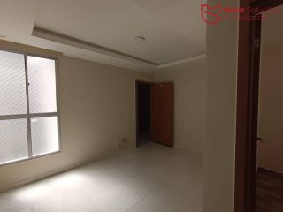Apartamento 2 Quartos Reformado no Parque Solar das Palmeiras | 3º Andar | R$ 175 Mil