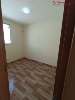 Apartamento 2 Quartos Reformado no Parque Solar das Palmeiras | 3º Andar | R$ 175 Mil