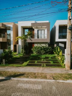 CASA DE ALTO PADRÃO — PORTEIRA FECHADA | R$ 2.050.000,00