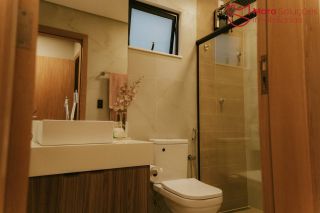 CASA DE ALTO PADRÃO — PORTEIRA FECHADA | R$ 2.050.000,00