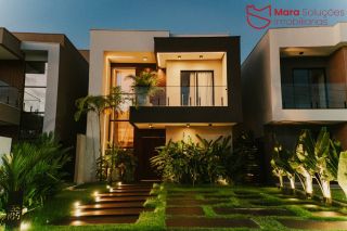 CASA DE ALTO PADRÃO — PORTEIRA FECHADA | R$ 2.050.000,00