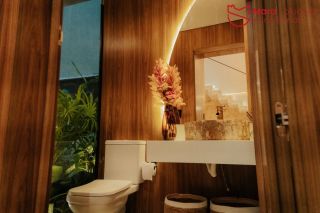 CASA DE ALTO PADRÃO — PORTEIRA FECHADA | R$ 2.050.000,00