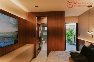 CASA DE ALTO PADRÃO — PORTEIRA FECHADA | R$ 2.050.000,00