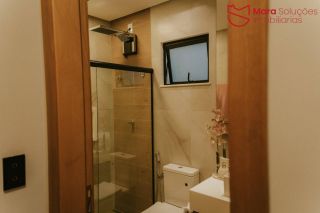 CASA DE ALTO PADRÃO — PORTEIRA FECHADA | R$ 2.050.000,00