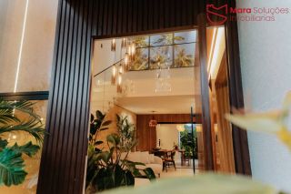 CASA DE ALTO PADRÃO — PORTEIRA FECHADA | R$ 2.050.000,00