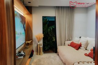 CASA DE ALTO PADRÃO — PORTEIRA FECHADA | R$ 2.050.000,00