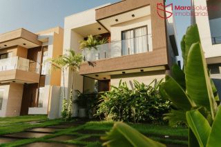 CASA DE ALTO PADRÃO — PORTEIRA FECHADA | R$ 2.050.000,00