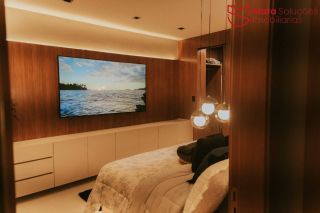 CASA DE ALTO PADRÃO — PORTEIRA FECHADA | R$ 2.050.000,00