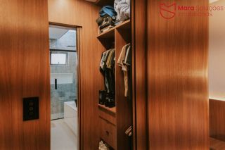 CASA DE ALTO PADRÃO — PORTEIRA FECHADA | R$ 2.050.000,00