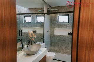 CASA DE ALTO PADRÃO — PORTEIRA FECHADA | R$ 2.050.000,00