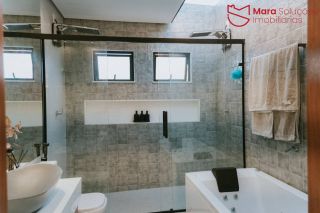 CASA DE ALTO PADRÃO — PORTEIRA FECHADA | R$ 2.050.000,00