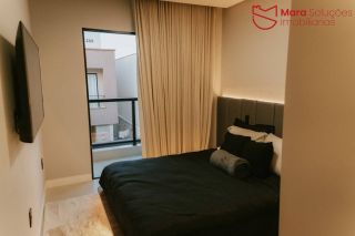 CASA DE ALTO PADRÃO — PORTEIRA FECHADA | R$ 2.050.000,00