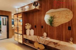 CASA DE ALTO PADRÃO — PORTEIRA FECHADA | R$ 2.050.000,00