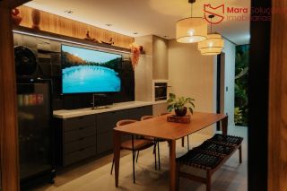 CASA DE ALTO PADRÃO — PORTEIRA FECHADA | R$ 2.050.000,00
