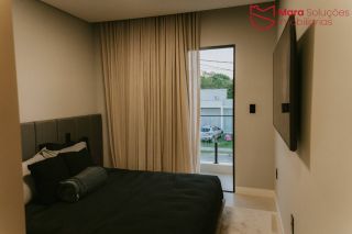 CASA DE ALTO PADRÃO — PORTEIRA FECHADA | R$ 2.050.000,00