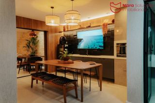 CASA DE ALTO PADRÃO — PORTEIRA FECHADA | R$ 2.050.000,00
