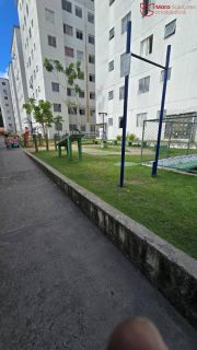 Apartamento à venda no Condomínio Belo Horto | 2 Quartos | 42 m² | IPTU e Condomínio Inclusos | Retiro | Salvador