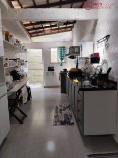 Casa 2 Quartos à Venda no Solar de Abrantes II | 170 m² de Terreno, Condomínio com Lazer | R$ 500 Mil
