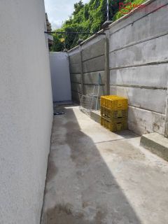 Casa 2 Quartos à Venda no Solar de Abrantes II | 170 m² de Terreno, Condomínio com Lazer | R$ 500 Mil