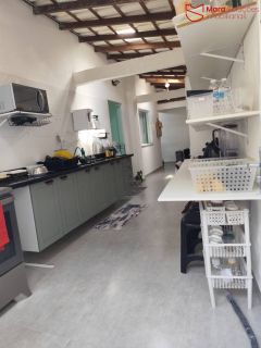 Casa 2 Quartos à Venda no Solar de Abrantes II | 170 m² de Terreno, Condomínio com Lazer | R$ 500 Mil