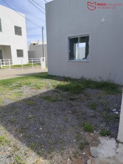 Casa 2 Quartos à Venda no Solar de Abrantes II | 170 m² de Terreno, Condomínio com Lazer | R$ 500 Mil