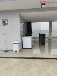 Casa 2 Quartos à Venda no Solar de Abrantes II | 170 m² de Terreno, Condomínio com Lazer | R$ 500 Mil