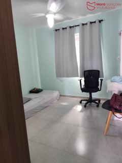 Casa 2 Quartos à Venda no Solar de Abrantes II | 170 m² de Terreno, Condomínio com Lazer | R$ 500 Mil