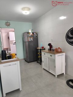 Casa 2 Quartos à Venda no Solar de Abrantes II | 170 m² de Terreno, Condomínio com Lazer | R$ 500 Mil