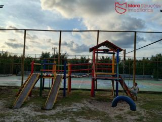 Terreno de 250 m² à Venda no Condomínio Aquaville | Arembepe | R$ 225 Mil