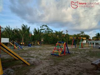 Terreno de 250 m² à Venda no Condomínio Aquaville | Arembepe | R$ 225 Mil