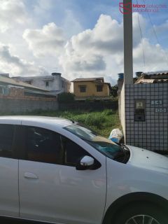Terreno de 250 m² à Venda no Condomínio Aquaville | Arembepe | R$ 225 Mil