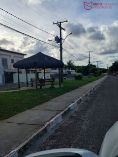 Terreno de 250 m² à Venda no Condomínio Aquaville | Arembepe | R$ 225 Mil