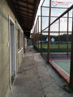 Terreno de 250 m² à Venda no Condomínio Aquaville | Arembepe | R$ 225 Mil