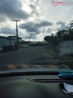 Terreno de 250 m² à Venda no Condomínio Aquaville | Arembepe | R$ 225 Mil