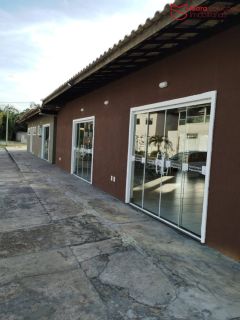 Terreno de 250 m² à Venda no Condomínio Aquaville | Arembepe | R$ 225 Mil