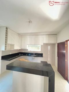 Casa 4 Quartos com Piscina e Espaço Gourmet em Abrantes | Pronta para Morar | R$ 305 Mil