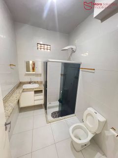 Casa 4 Quartos com Piscina e Espaço Gourmet em Abrantes | Pronta para Morar | R$ 305 Mil