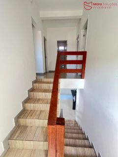 Casa 4 Quartos com Piscina e Espaço Gourmet em Abrantes | Pronta para Morar | R$ 305 Mil