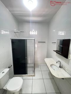 Casa 4 Quartos com Piscina e Espaço Gourmet em Abrantes | Pronta para Morar | R$ 305 Mil