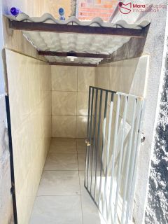 Casa 4 Quartos com Piscina e Espaço Gourmet em Abrantes | Pronta para Morar | R$ 305 Mil