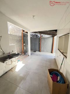 Casa 4 Quartos com Piscina e Espaço Gourmet em Abrantes | Pronta para Morar | R$ 305 Mil