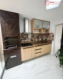 Casa Duplex no Horto Patamares | Village Exclusivo | 3 Suítes | Energia Solar | R$ 890 Mil