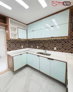 Casa Duplex no Horto Patamares | Village Exclusivo | 3 Suítes | Energia Solar | R$ 890 Mil