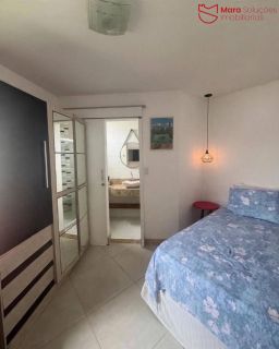 Casa Duplex no Horto Patamares | Village Exclusivo | 3 Suítes | Energia Solar | R$ 890 Mil