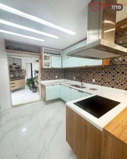 Casa Duplex no Horto Patamares | Village Exclusivo | 3 Suítes | Energia Solar | R$ 890 Mil