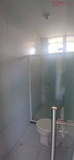 Kitnet com área de serviço | CAJI | R$800,00